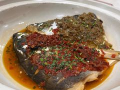 -龙泽园私房菜·地道南京味 ·招牌大鱼头(油坊桥店)