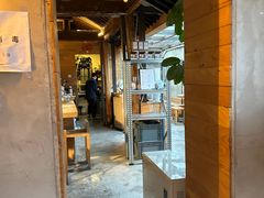 -VOYAGE COFFEE(北锣鼓巷店)