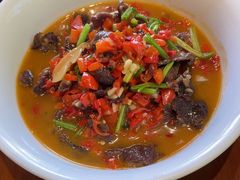 -杨厨的田园饭店(长城路店)