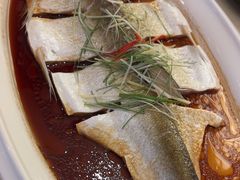 -古韵轩·园林餐厅