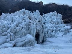 -黑龙潭风景区