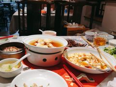 -孔乙己酒家(虹桥路店)