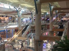 -尚泰清迈机场购物中心