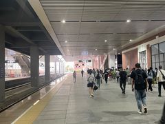 -沈阳站