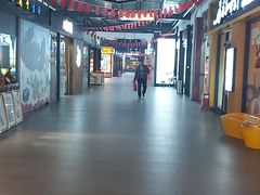-麦当劳(庐山服务区店)