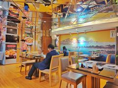 -昱匠·日本料理(金融街店)