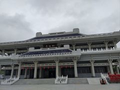 -六鼎山文化旅游区