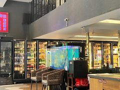 -东味北道熟成·炭火烤肉(九龙店)