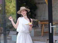 -J Create城市露营咖啡·简餐·宠物(上海动物园店)