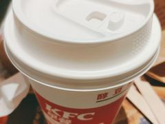 -肯德基(中纬店)