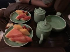 -足本纪·足道 SPA 简餐 小吃(文三西路店)