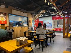 -小韩屋韩国料理(上海湾店)