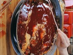 -椒贵火锅(剑南大道店)