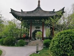 -迎泽公园