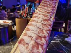 -十三姨正合丰烤肉(营迹路店)