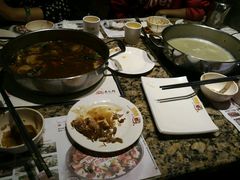 -黄记煌三汁焖锅(凯德广场店)