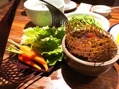 鸟巢酥方-鱼食饭稻·苏浙土菜17年老馆子(平江路店)