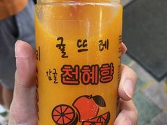 -东大门市场