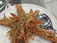 -無招牌海鮮(芽笼店)