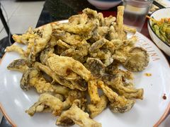 -东北风情(康桥路店)