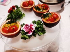 -若蘭慈·无国界素食料理(欢乐海岸店)