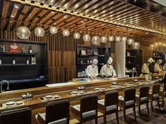 -北京泰富酒店-道日本料理餐厅