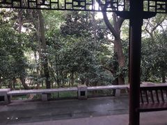 -杭州半山国家森林公园