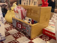 -老三样·旧食新味(船山路店)
