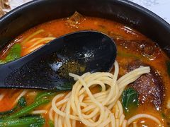 -和府捞面(方庄店)