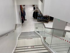 -优衣库(福州五四北泰禾广场店)