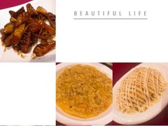 -老吉士酒家(天平路店)