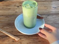 -北马山庄植趣咖啡