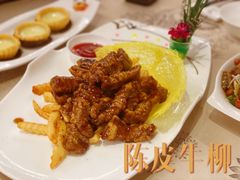 -香云轩·顺德菜(香云纱园林酒店店)