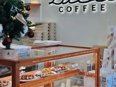 大堂-LilBee Coffee