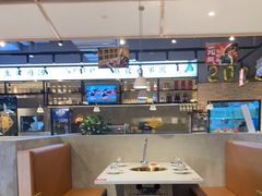 大堂-八珍玉食鸡煲·打边炉(印象城店)