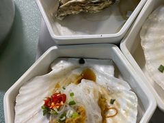 -钱库里海鲜自助(唐山街店)