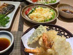 -歌行灯日本料理(伊势丹店)