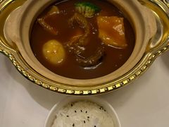 -彩虹之约•淮扬家宴(亚运村店)