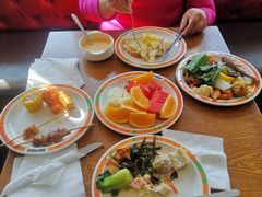 -比格比萨自助(花园路店)