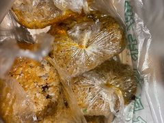 -六广门毛阿姨糯米饭