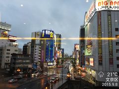 -秋叶原电器街