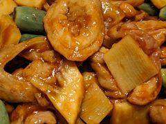 -恭敬李·烤鸭(天坛北门店)