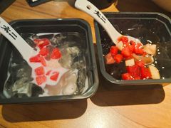 -太二酸菜鱼(深圳布吉万象汇店)