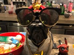 -BE NORMAL CAFE(霞溪路店)