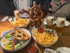 -宝莱纳餐厅(滨江店)