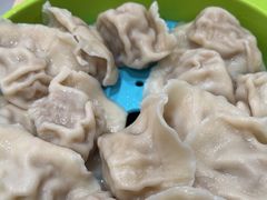-老边饺子馆(东单店)