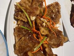 -西夏回族烧麦馆(牡丹街店)
