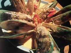 -Amanda餐厅(长乐路店)