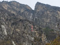 -圣莲山风景区