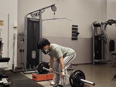 -乐刻健身(龙湖杭州紫荆天街精品店)